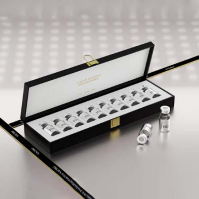 Течност за лечение на затворени комедони