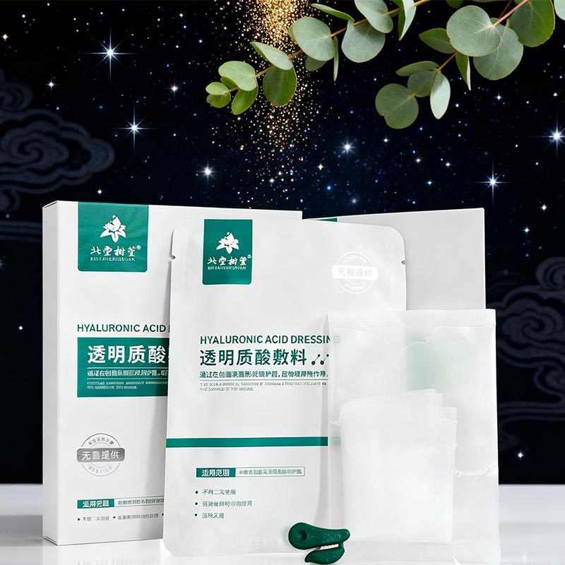 Изсветляваща маска с хиалуронова киселина Изсветляваща маска с хиалуронова киселина