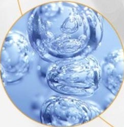 Silver Ion Antibacterial Gel for Men