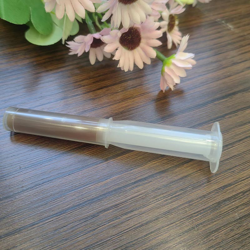 Антибактериален гел за грижа за кожата с много ефекти