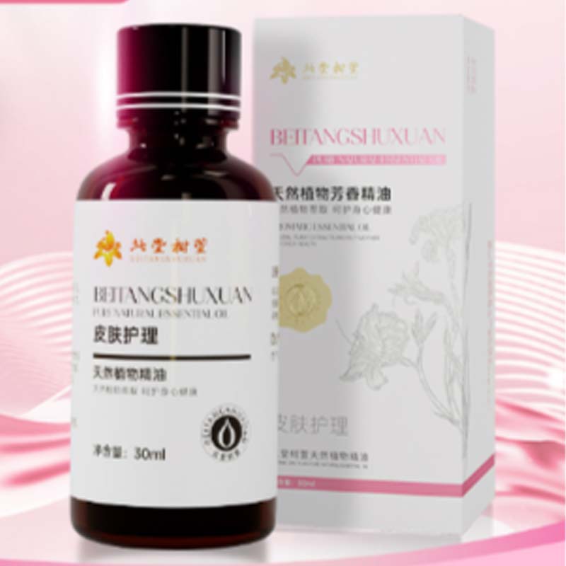 Естествена успокояваща есенция против сърбеж Естествена успокояваща есенция против сърбеж