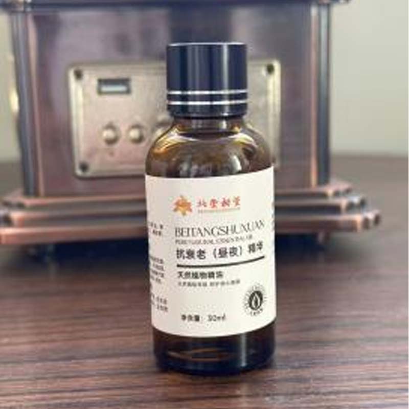 Есенция за премахване на петна и възстановяване